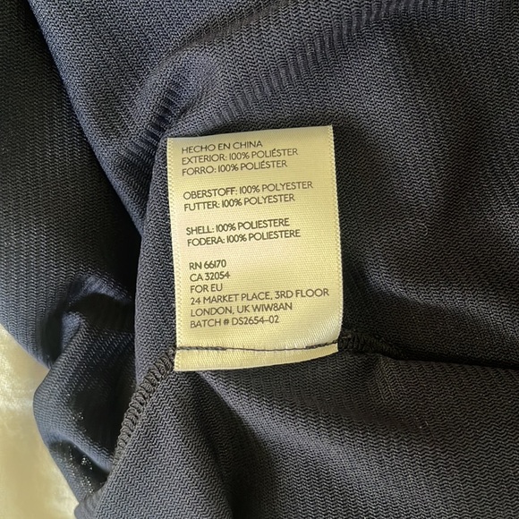 Maeve Handkerchief Dress - Picture 8 of 8